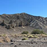 Review photo of Death Valley: Dispersed Camping East Side of Park by Eric G., October 17, 2022