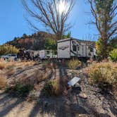 Review photo of Zion RV and Campground (Hi-Road) by Greg L., October 17, 2022