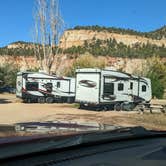 Review photo of Zion RV and Campground (Hi-Road) by Greg L., October 17, 2022