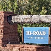 Review photo of Zion RV and Campground (Hi-Road) by Greg L., October 17, 2022