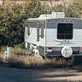 Review photo of Zion RV and Campground (Hi-Road) by Greg L., October 17, 2022