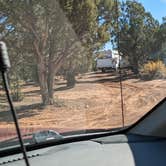 Review photo of Poverty Flat BLM Road #70 Dispersed Camping Area by Greg L., October 17, 2022