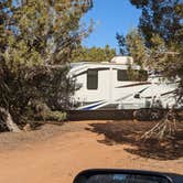 Review photo of Poverty Flat BLM Road #70 Dispersed Camping Area by Greg L., October 17, 2022