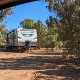 Review photo of Poverty Flat BLM Road #70 Dispersed Camping Area by Greg L., October 17, 2022