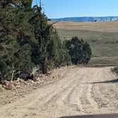 Review photo of Poverty Flat BLM Road #70 Dispersed Camping Area by Greg L., October 17, 2022
