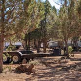 Review photo of Poverty Flat BLM Road #70 Dispersed Camping Area by Greg L., October 17, 2022