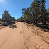 Review photo of Poverty Flat BLM Road #70 Dispersed Camping Area by Greg L., October 17, 2022