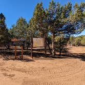 Review photo of Poverty Flat BLM Road #70 Dispersed Camping Area by Greg L., October 17, 2022