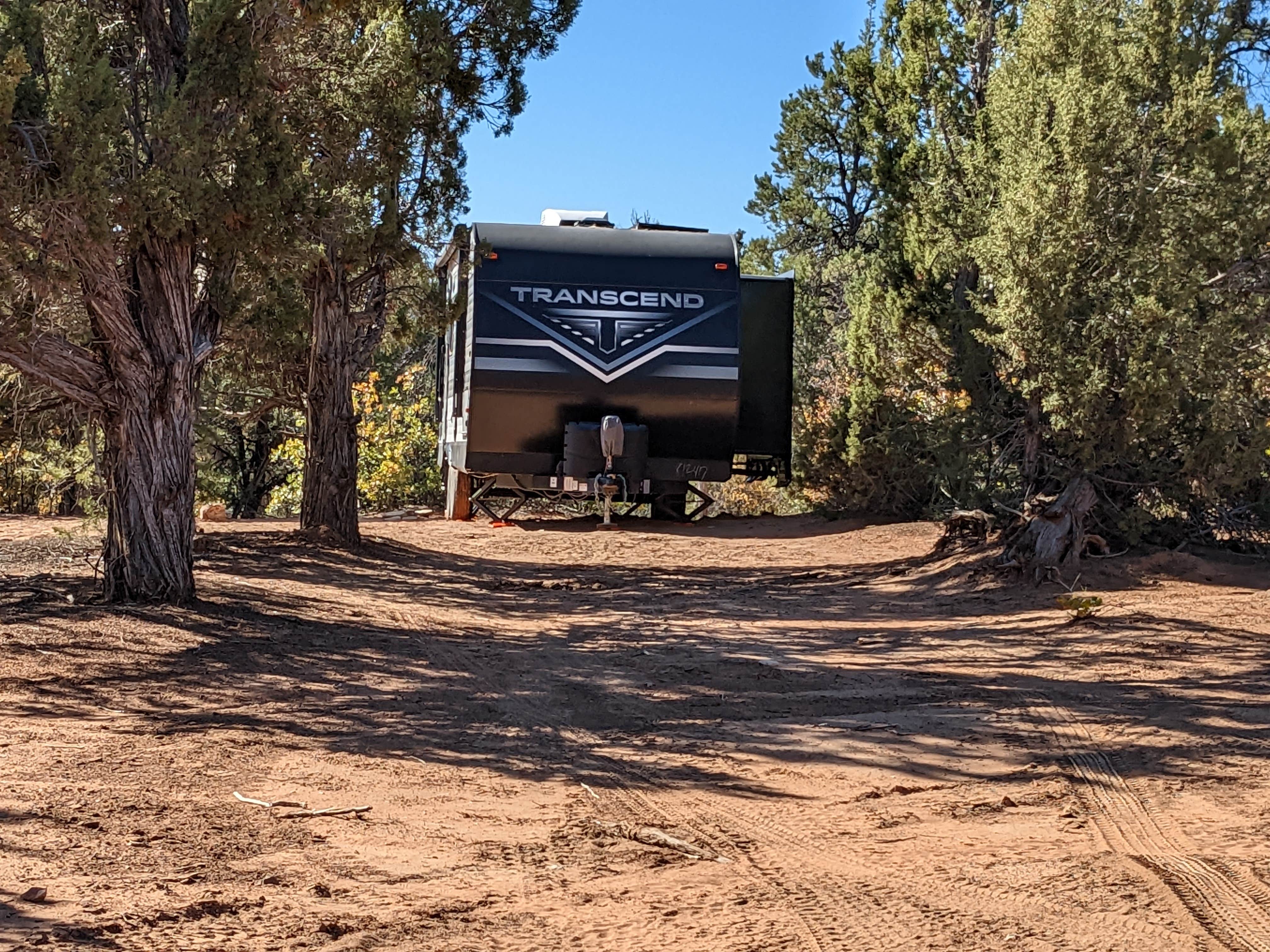Greg L.'s photo at Poverty Flat BLM Road #70 Dispersed Camping Area near Mount Carmel Junction, UT