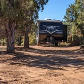 Review photo of Poverty Flat BLM Road #70 Dispersed Camping Area by Greg L., October 17, 2022