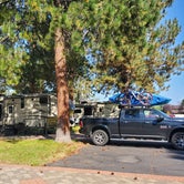 Review photo of Crown Villa RV Resort by Sam S., October 17, 2022