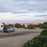 Review photo of Zion Scenic Byway Dispersed - BLM by Greg L., October 17, 2022