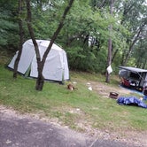 Review photo of Sherwood Forest Campgrounds by Sarah C., September 7, 2018