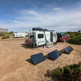 Review photo of Zion Scenic Byway Dispersed - BLM by Greg L., October 17, 2022