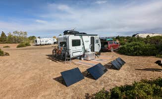 Greg L.'s photo at BLM Road #71 Gravel Pit Dispersed - BLM near Orderville, UT