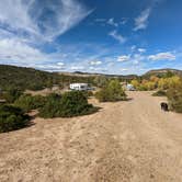 Review photo of Zion Scenic Byway Dispersed - BLM by Greg L., October 17, 2022