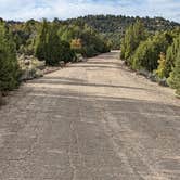 Review photo of Zion Scenic Byway Dispersed - BLM by Greg L., October 17, 2022