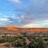 Review photo of Knowles Overlook Campground by Heidi , October 17, 2022