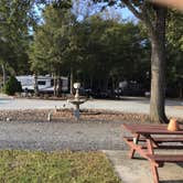 Review photo of Twin Oaks RV Park by Captmatt , October 17, 2022