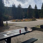 Review photo of Roosevelt National Forest Camp Dick Campground by Kurtis K., October 17, 2022
