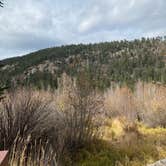 Review photo of Roosevelt National Forest Camp Dick Campground by Kurtis K., October 17, 2022