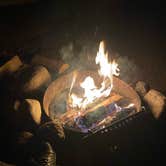 Review photo of Roosevelt National Forest Camp Dick Campground by Kurtis K., October 17, 2022