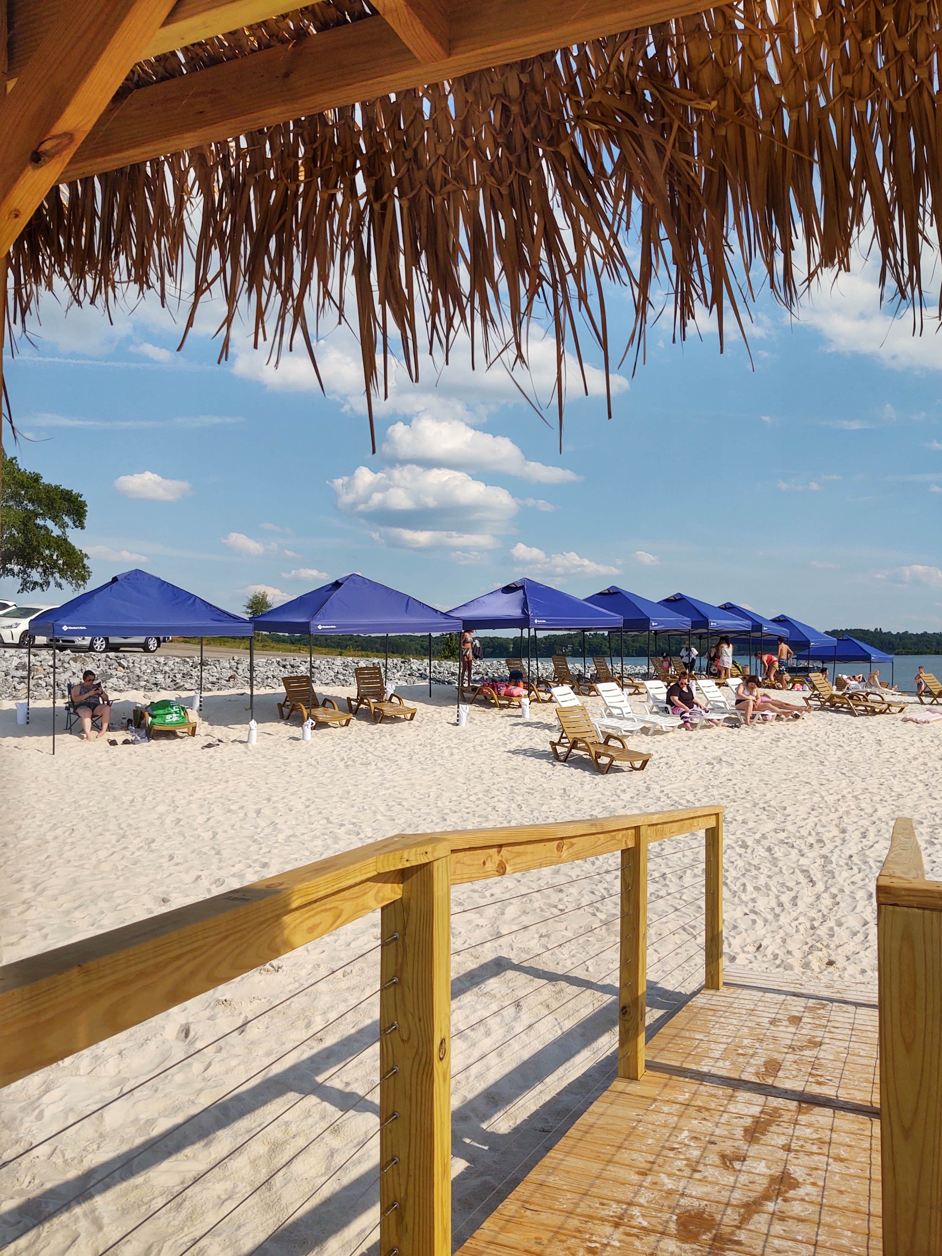 Camping near Eden Farm RV Park: The Shores of Asbury, Hartwell Lake, South Carolina