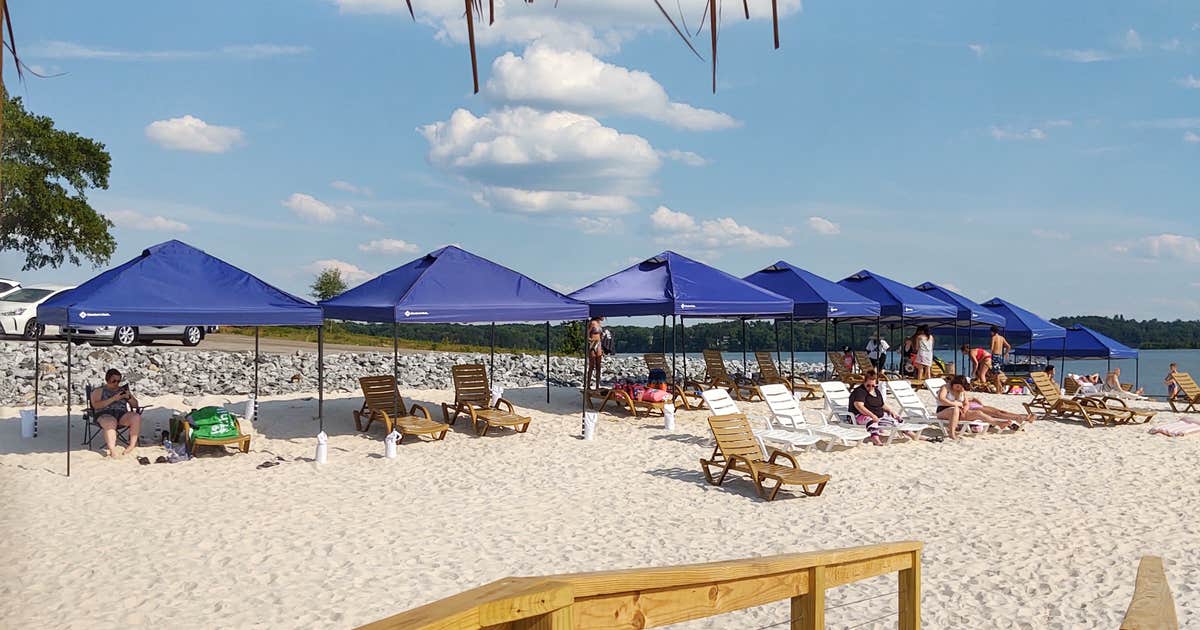 The Shores of Asbury