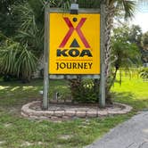 Review photo of KOA Orange Blossom by Stuart K., October 17, 2022