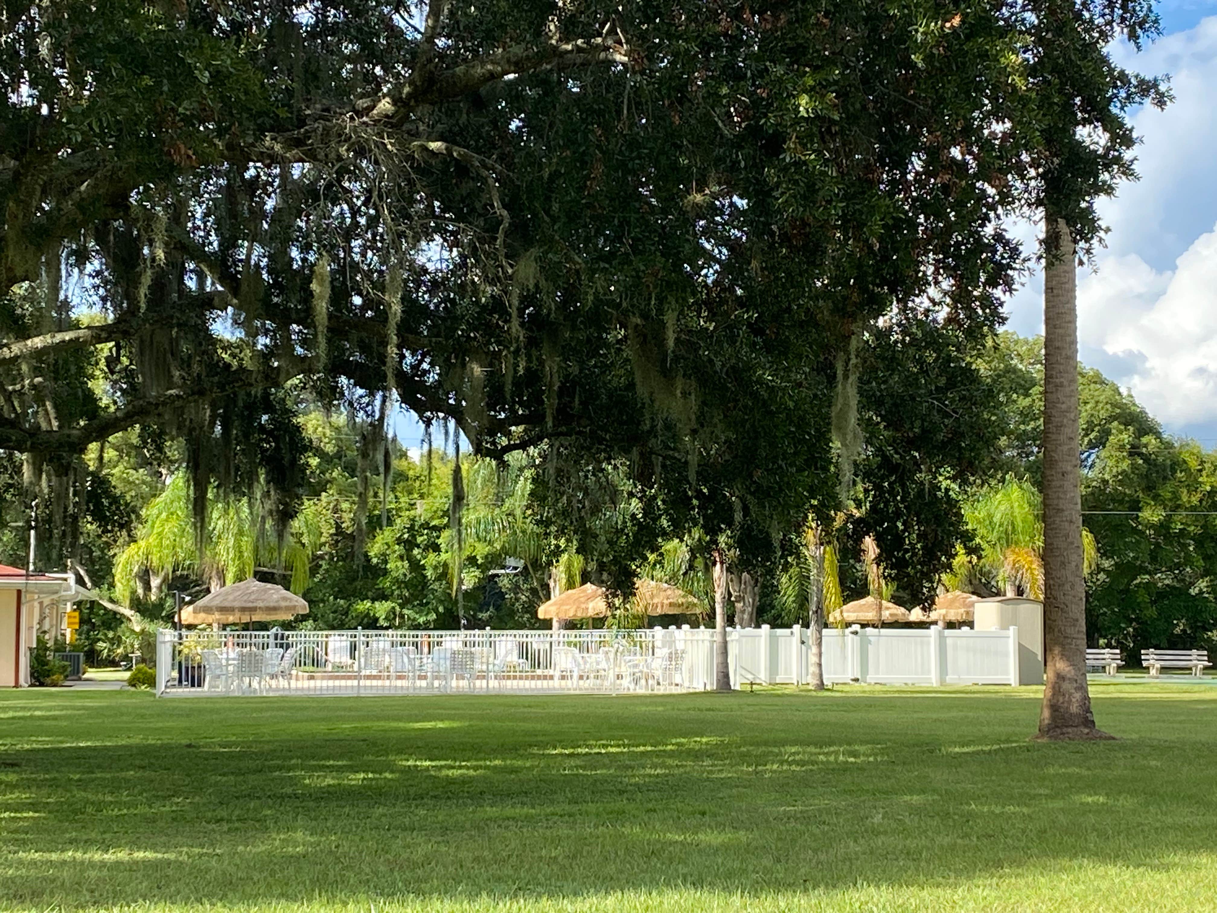 Camper-submitted photo at KOA Orange Blossom near Longwood, FL