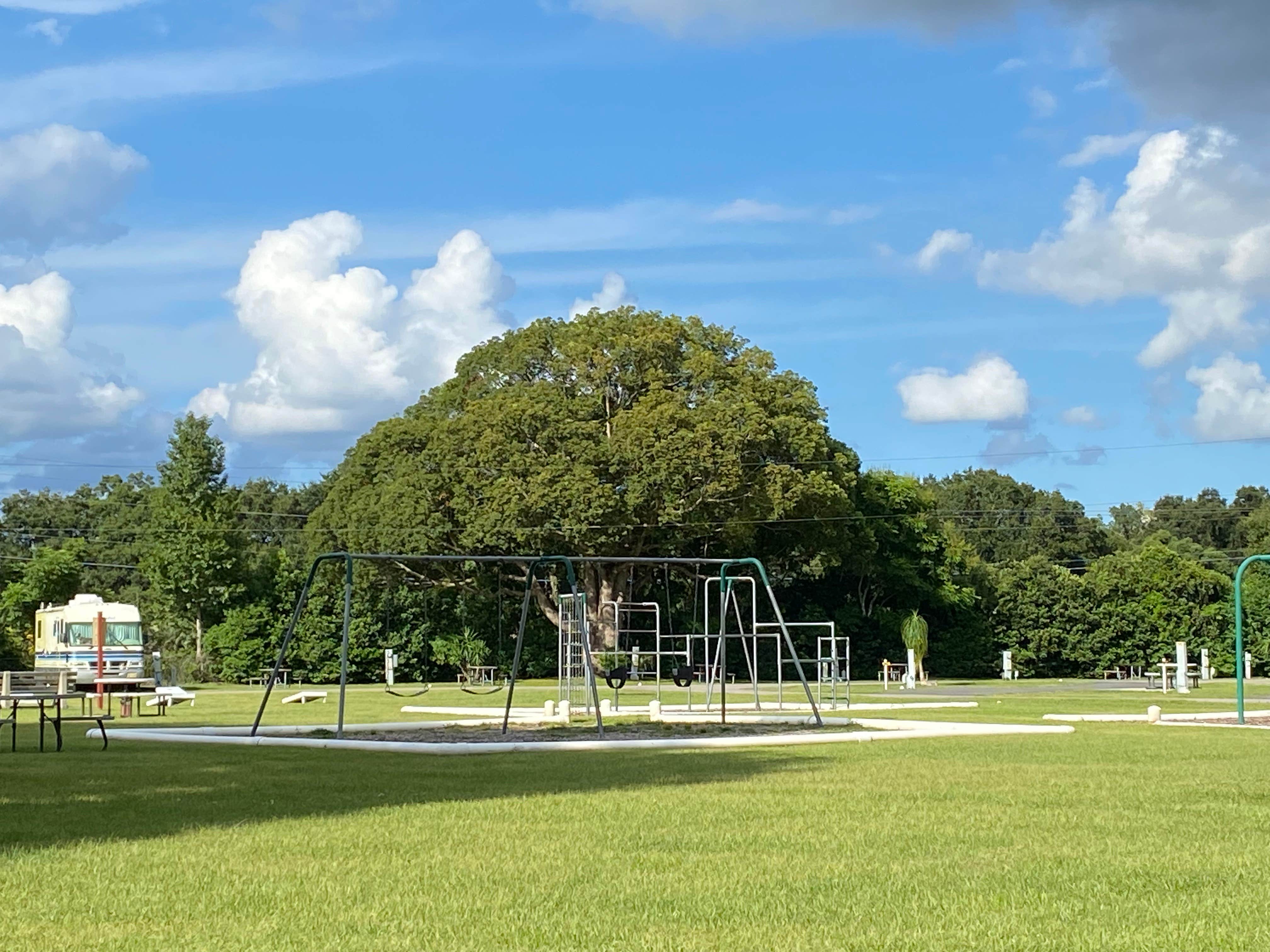 Camper-submitted photo at KOA Orange Blossom near Longwood, FL