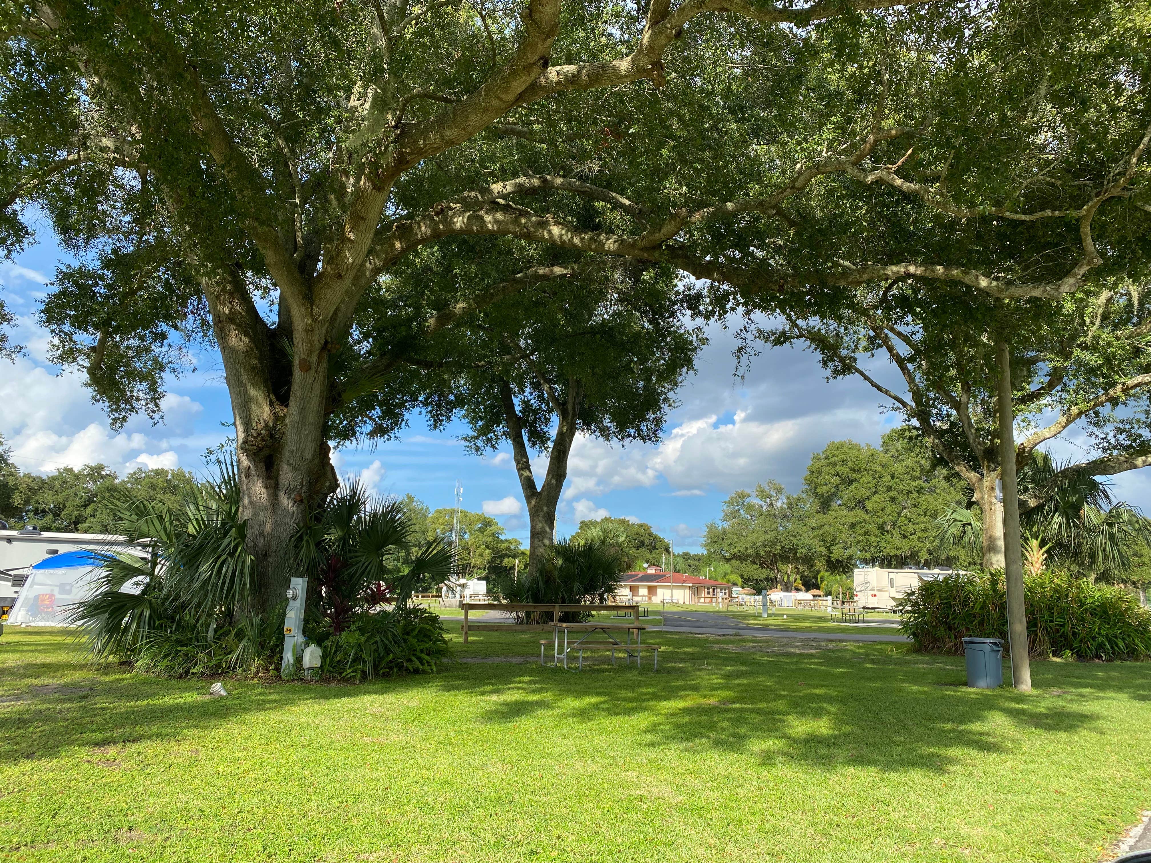 Camper-submitted photo at KOA Orange Blossom near Longwood, FL