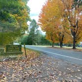 Review photo of Codorus State Park Campground by Autumn M., October 17, 2022