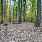 Review photo of Codorus State Park Campground by Autumn M., October 17, 2022