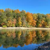 Review photo of Codorus State Park Campground by Autumn M., October 17, 2022