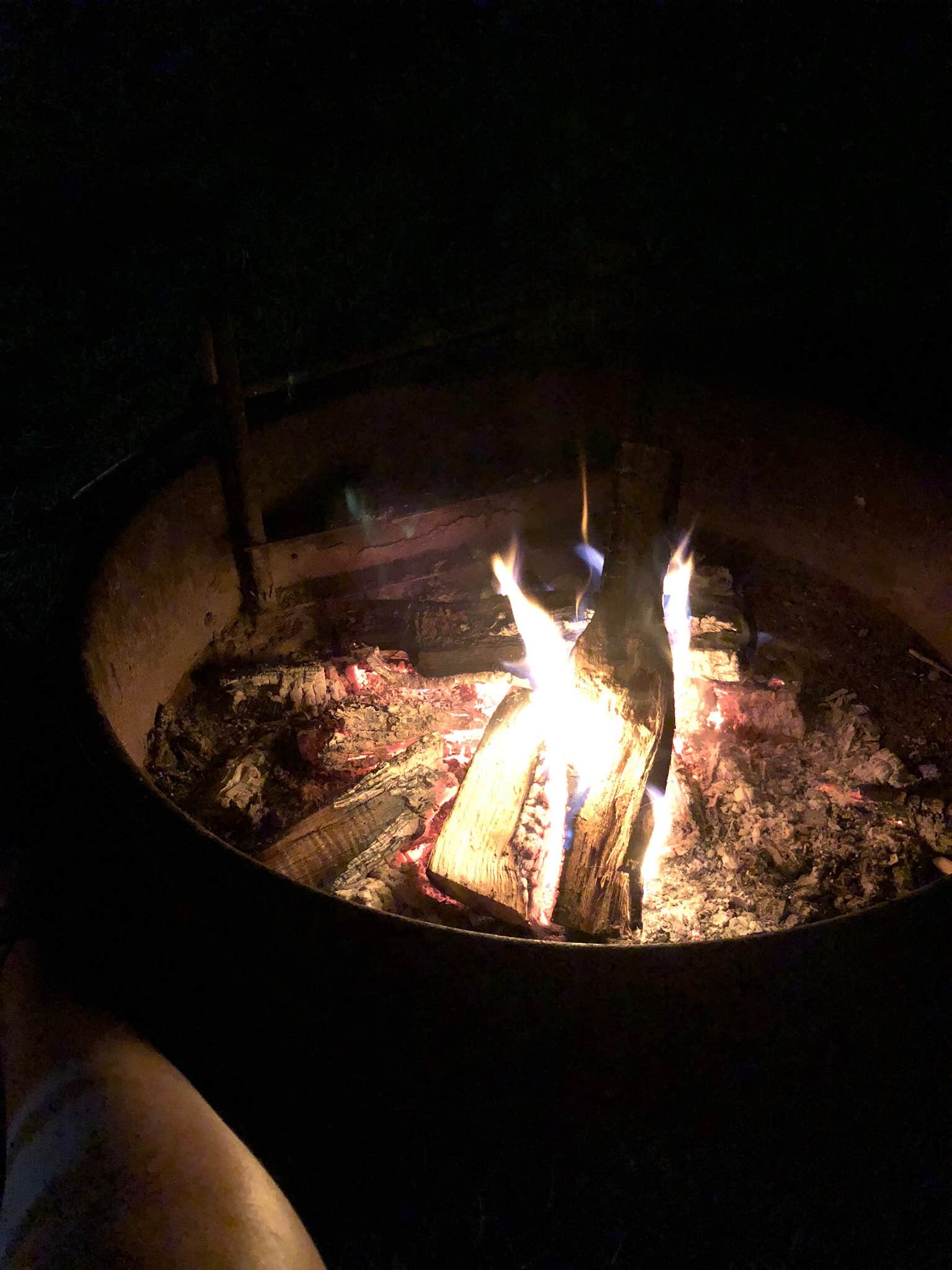 Camper submitted image from Lebanon Hills Regional Park - 4