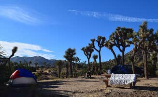 Sam M.'s photo at Black Rock Campground — Joshua Tree National Park near Pioneertown, CA
