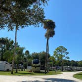 Review photo of New Smyrna Beach RV Park & Campground by Stuart K., October 17, 2022