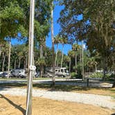 Review photo of New Smyrna Beach RV Park & Campground by Stuart K., October 17, 2022