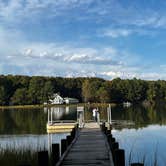 Review photo of Belle Isle State Park by Geo&Deb T., October 18, 2022