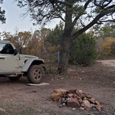 Review photo of Black Canyon Dispersed Camping by Ivanhoe , October 18, 2022