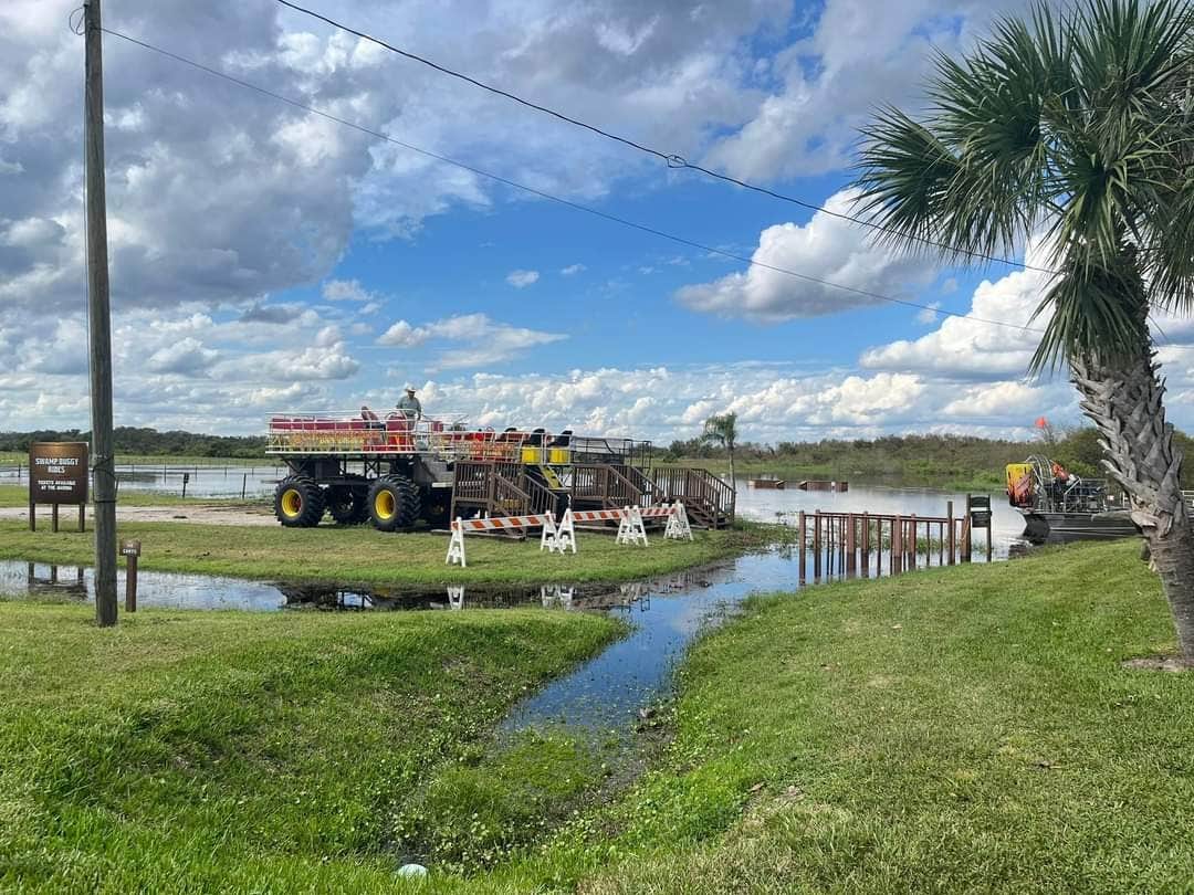 Camper-submitted photo at River Ranch RV Resort near Sebring, FL
