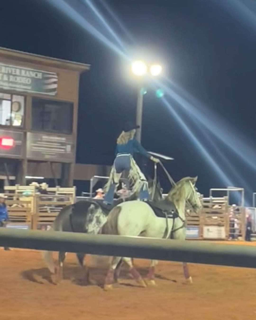 Camper-submitted photo at River Ranch RV Resort near Sebring, FL