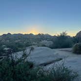 Review photo of Hidden Valley Campground — Joshua Tree National Park by Vanessa C., October 18, 2022