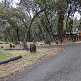 Review photo of COE Mendocino Lake Bu-Shay Campground by Joshua H., October 18, 2022