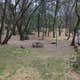 COE Mendocino Lake Bu-Shay Campground