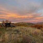 Review photo of White River National Forest dispersed by Jeremy A., October 18, 2022