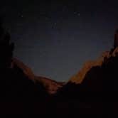 Review photo of Echo Park Campground Group Site — Dinosaur National Monument by Jeremy A., October 18, 2022