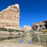 Review photo of Echo Park Campground Group Site — Dinosaur National Monument by Jeremy A., October 18, 2022
