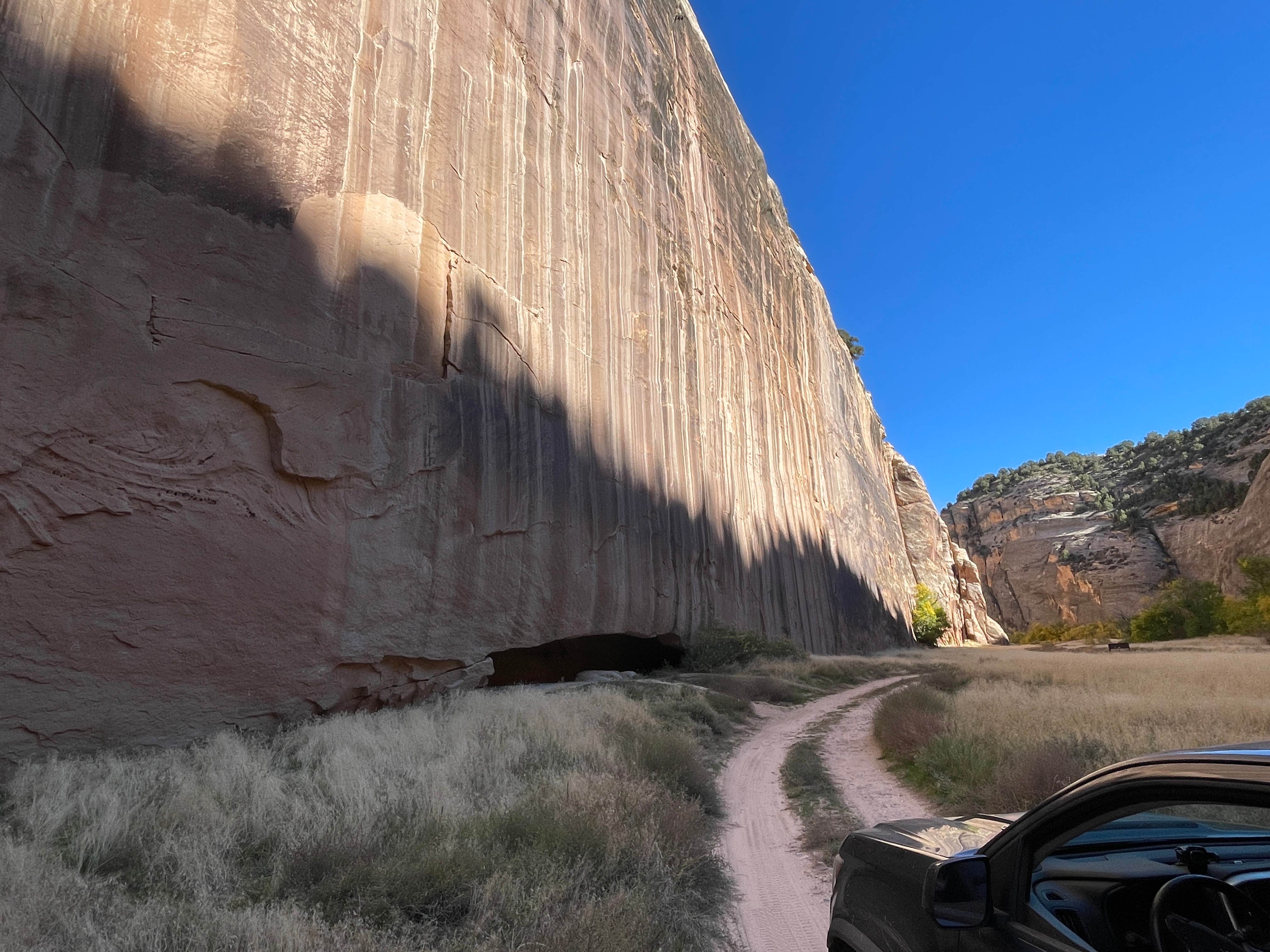 Echo Park Campground - Dinosaur National Monument (U.S. National Park  Service)